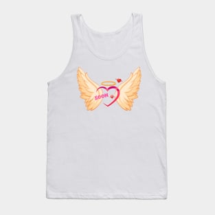 soon (My Bloody Valentine ) Tank Top